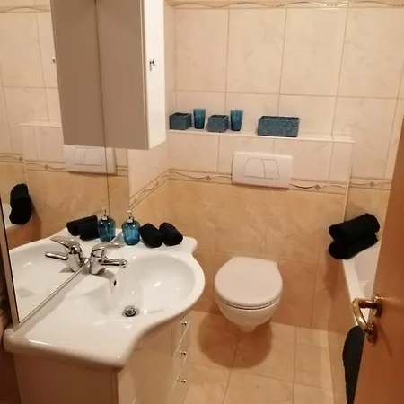 Fewo-kloor Apartment Harthausen (Rhineland-Palatinate)
