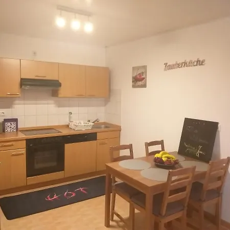 Fewo-kloor Apartment Harthausen (Rhineland-Palatinate)