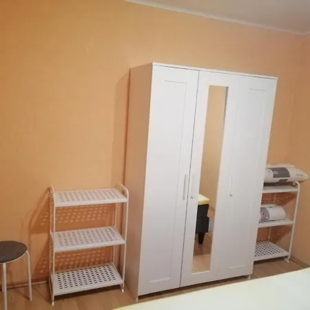 Apartment Fewo-kloor Harthausen (Rhineland-Palatinate)