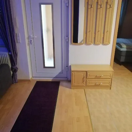 Apartment Fewo-kloor